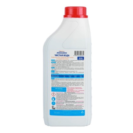 Pure water 4 in 1 aqualeon, 1 liter-1