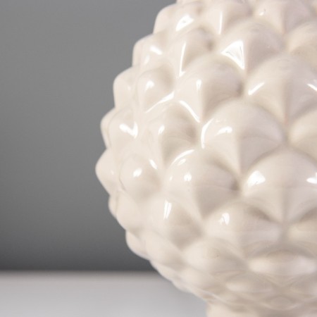 Board Lamp "Mukhamer" E14 40W gray 19x19x37cm Risalux-2