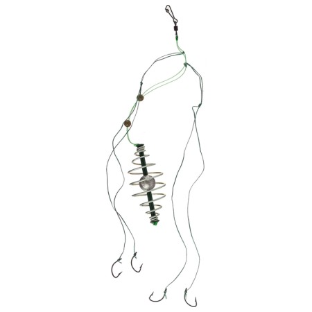 Tackle "Combine", feeder ball, 20 g