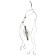 Tackle "Combine", feeder ball, 20 g