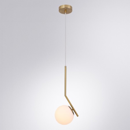 Suspension Bolla-Inica 48x20x15 cm, 1x40W E14-1