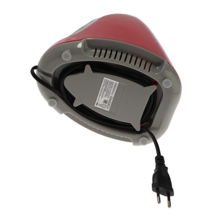 Energy En-146, 250 watts, 5 nozzles, red-5
