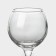 A set of glass glasses "French restaurant", 65 ml, 6 pcs