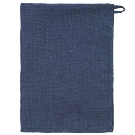A set of two wafer towels of Essential Flaxes, size 50x70 cm