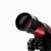 Telescope desktop 30 multiple increase, red