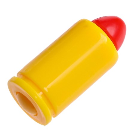 Glock Pistol, soft bullets and flying sleeves, automatic reloading-9