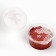 Ball plasticine stall »Chocolate, 20 g