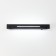 Citilux Visor Mirror backlight CL708241N 40x4 cm, 1x12W, LED, Black Color Black