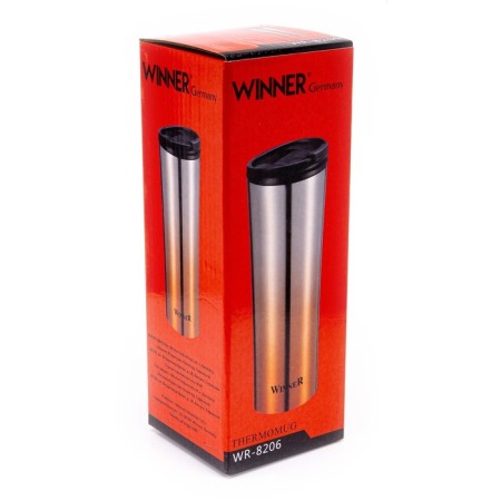 Thermal circle Winner WR-8206, size 6.8x7.8x22.4 cm, 450 ml-2