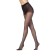 Women's tights Golden Lady Vita, 20 Den, size 5, color Nero