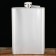 Flask "man is always right", 300 ml