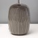 Ash table lamp "E14 1x40W 17.5x17.5x34 cm Risalux
