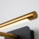 INSIight wall lamp 410 mm, 155 mm, LED 8W
