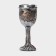 Griffin glass, 200 ml, 7.5 × 18.5 cm