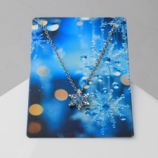 New Year! Pendant 
