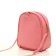 Children's backpack 20*9*22.5, lightning department, butterfly, pink