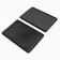 Pet -it rug for cat tray 40x60, two-layer, black