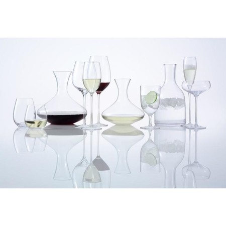 Wine decanter, 1.85 l-1