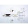 Wine decanter, 1.85 l