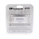 Charger GP for AA/AAA + 4 AA 2100 MAh batteries