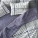 Bed linen euro, size 220x215 cm, 205x215 cm, 70x70 cm - 2 pcs