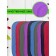 Set of napkins - 10 pcs, size 30x22 cm
