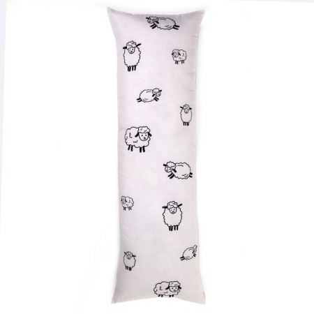 Combat Pillow "lamb"-2