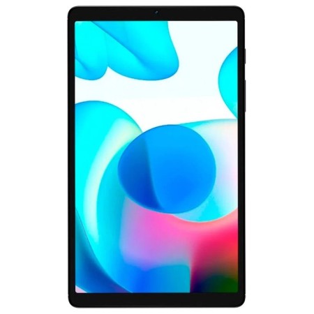 Tablet Realme RMP2106, 8.7 ", IPS, 1340x800, 4+64 GB, 8+5 MP, and 11, gray-2