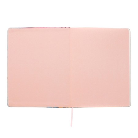 Universal diary for grades 1-11 Inspiration, hard cover, artificial leather, foil embossing, tinted block, 48 sheets-3