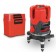 Laser Laser Crown CT44024 BMC, 5 green rays, 30 m, 525 nm, ± 1 mm/m, 5/8 "