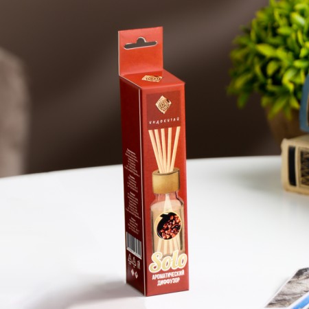 Aromatic diffuser "fried coffee" 10 ml-2