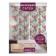 Photostes "Flower panel", Saten, size 145x265 cm, 2 pcs