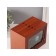 Photo archive in 96 photos 10x15 cm + frame 10x15 cm "Our time" Red tree 20x15x12 cm