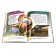 A large book of dinosaurs. Questions and answers. Hubbard B.