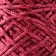 Knitting cord 35% cotton, 65% polypropylene 3 mm 85m/160 ± 10 g (cherry/bright pink)