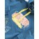 Hoody for a boy, height 104 cm