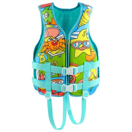TOSTE for swimming onlytop, p. XS, 6 - 12 years old, 25-40 kg-4
