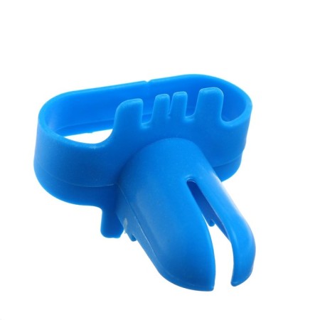 Accessoire for tying a balloon, set of 5 pcs.-4