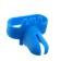 Accessoire for tying a balloon, set of 5 pcs.