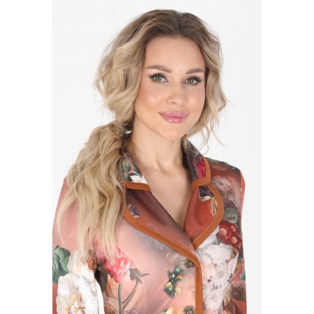 Female suit, size 42-9