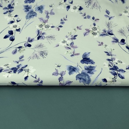 Bed linen 2 joint venture, size 220x240 cm, 175x220 cm, 50x70 cm - 2 pcs, 70x70 cm - 2 pcs-2