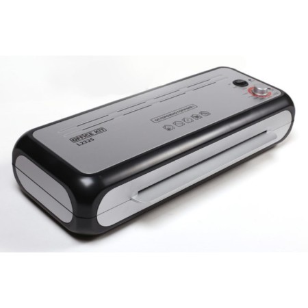 Laminator A4 Office KIT L2325 (60-250MKM), 4 shafts, speed 37.5 cm/min