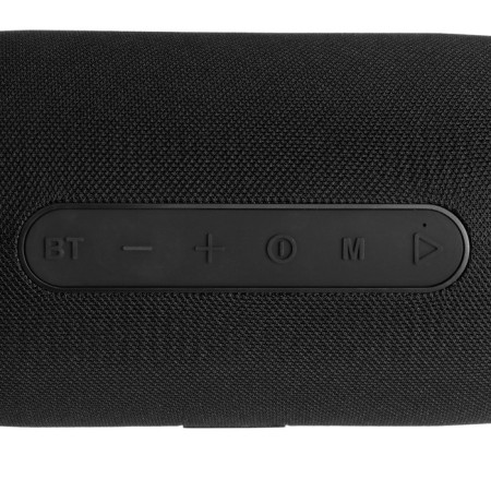 Portable column Defender G22, 20 W, 3000 mAh, BT, FM, USB, AUX, TWS, black-2