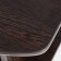 Table Journal Spear, 700x500x545, Wenge/Dub Milk