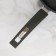 Granite pan, d = 24 cm, plastic handle, anti -stick coating, gray color