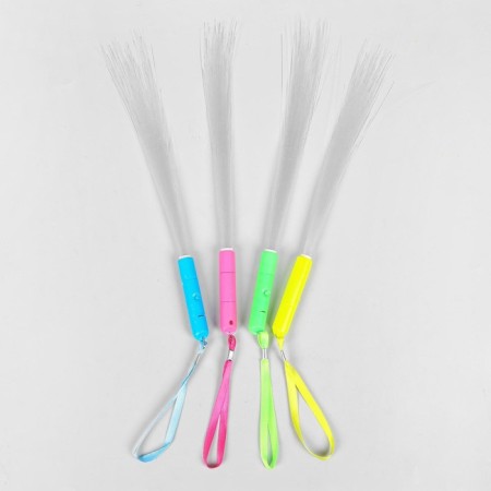 Light wand "needles", color mix-1