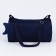 Children's sports bag for the boy "Shark", 40x21x24cm, blue color