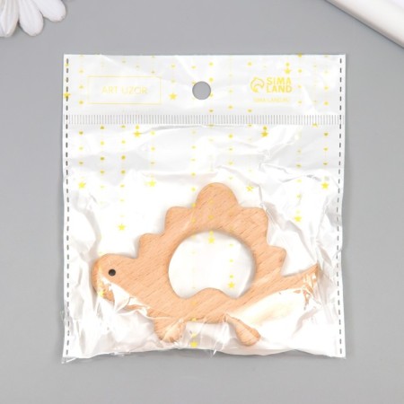 Decor for creativity Derio "Dino" 6.3x9 cm-2