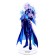 Anime figurine on the stand “Heaven’s Forces” with stickers, acrylic