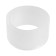Tape adhesive tundra, transparent, bilateral, 50 mm x 2 m